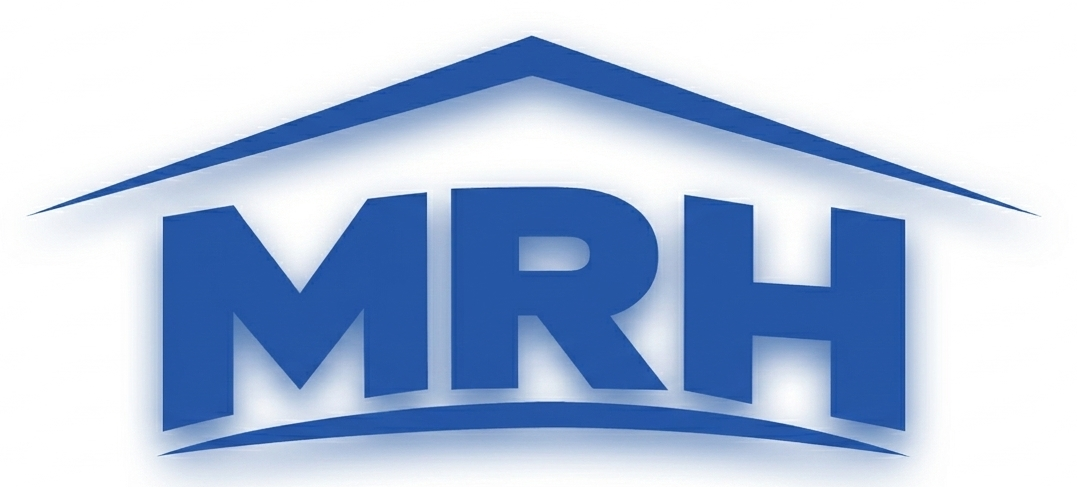 Camion de déménagement MRH